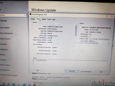 dell Inspiron 5537