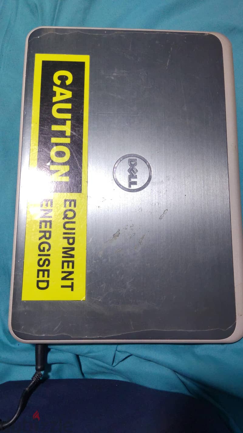 dell Inspiron 5537 4