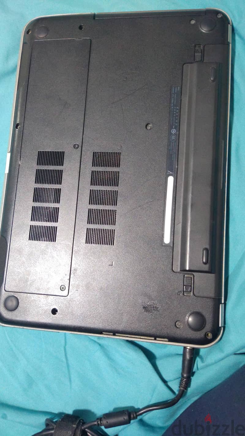 dell Inspiron 5537 5