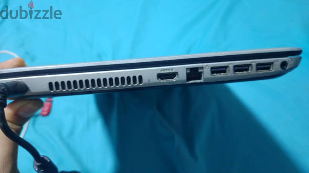dell Inspiron 5537 6