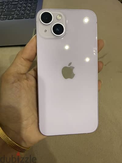 Apple - iPhone 14