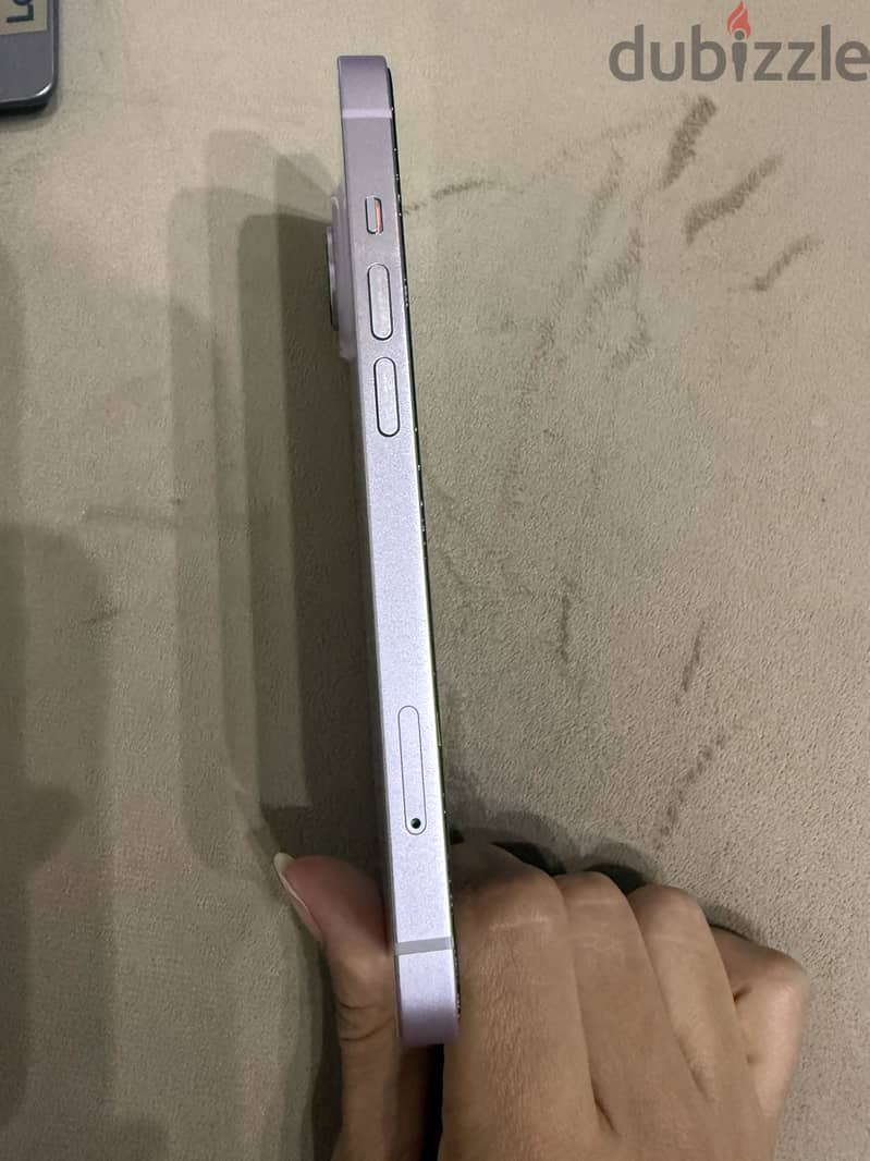 Apple - iPhone 14 1
