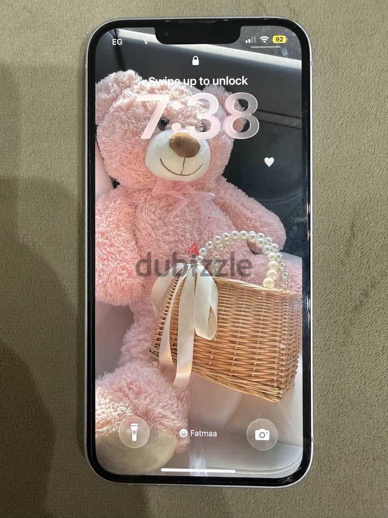 Apple - iPhone 14 2