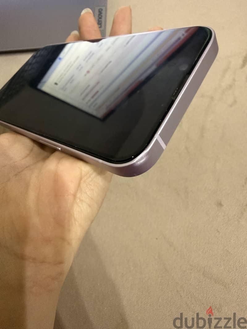 Apple - iPhone 14 3