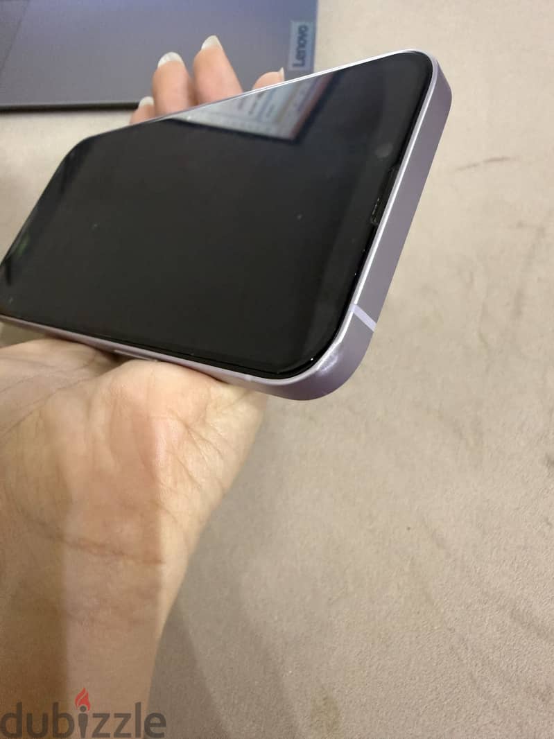 Apple - iPhone 14 4
