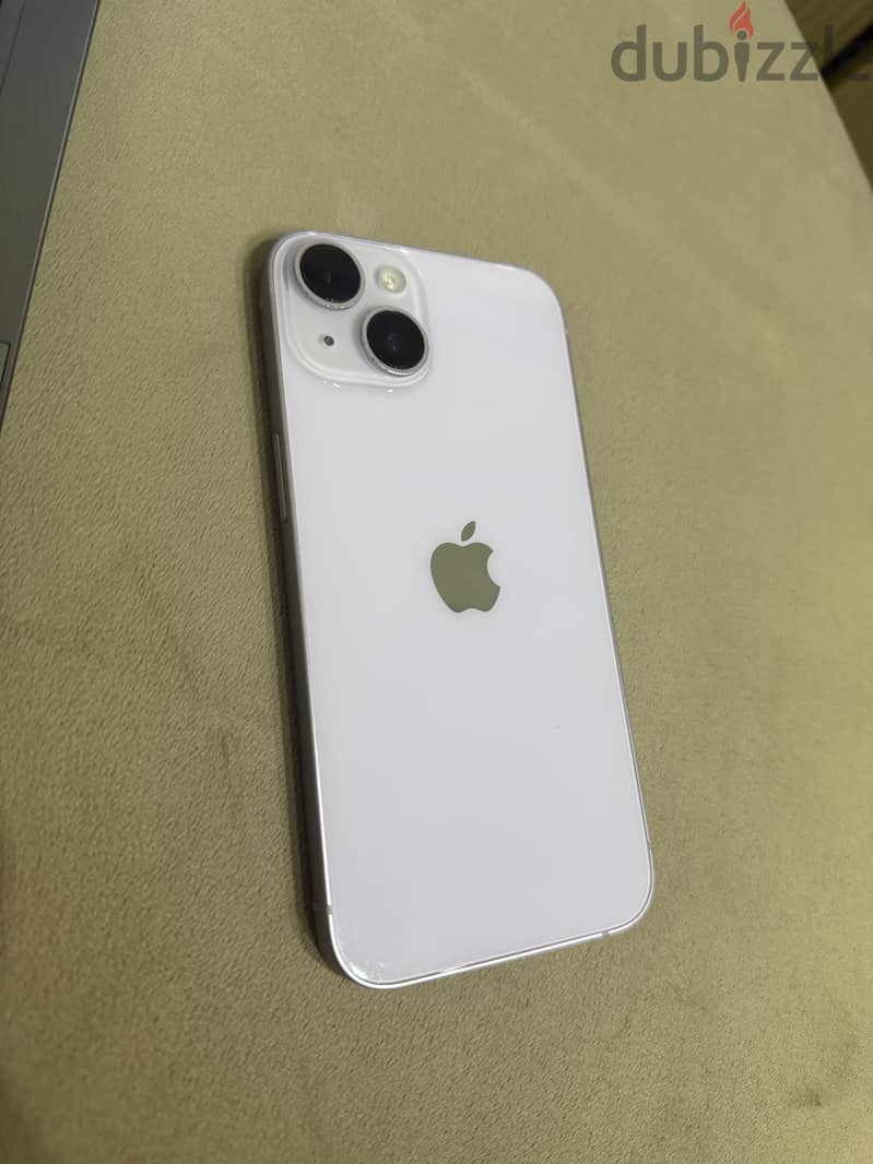 Apple - iPhone 14 5