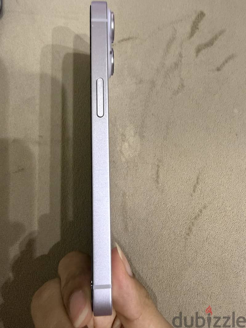Apple - iPhone 14 6