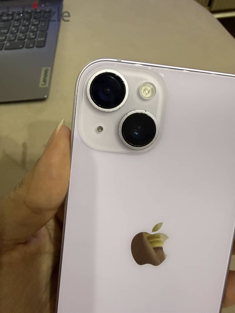 Apple - iPhone 14 7