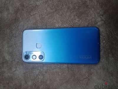 Infinix Hot 11
