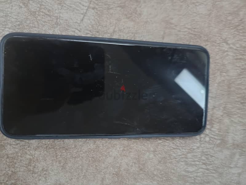 Infinix Hot 11 1