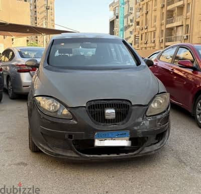 Seat Toledo 2006