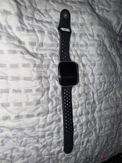 Apple Watch series 11 ,46mm like new with out any scratch