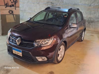 Renault Sandero Stepway 2018