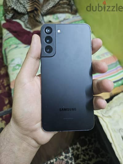 Samsung S22 Plus