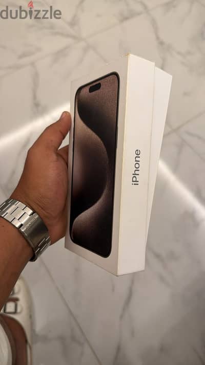 ipohne 15 pro max