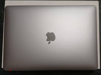 MACBOOK M1 FROM KUWAIT