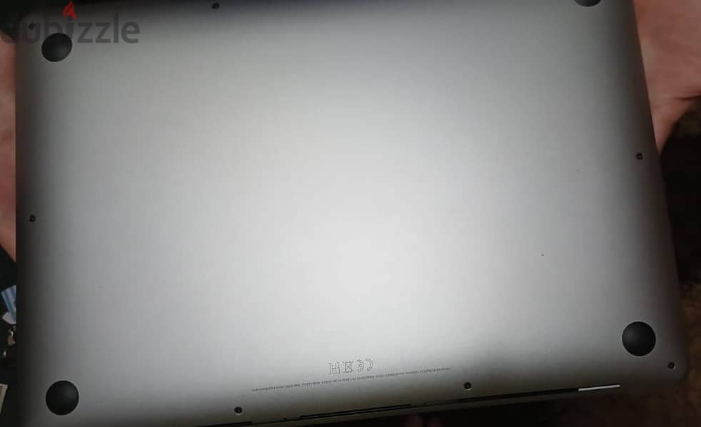 MACBOOK M1 FROM KUWAIT 4