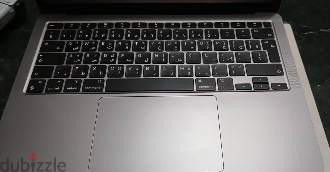 MACBOOK M1 FROM KUWAIT 5