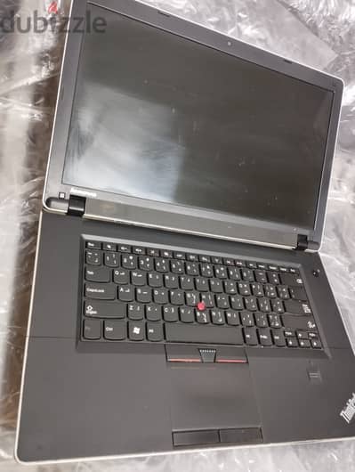 لاب توب LENOVO ب 1888ج مع شاحن كور I3 شاشة 15.6 انش