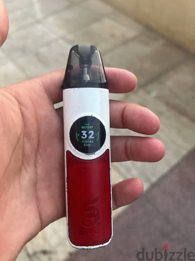 Vape nexlim