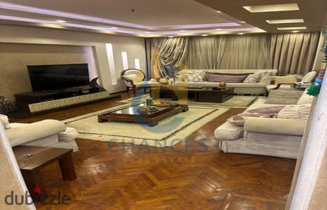 شقة  للبيع في نيركو الشطر الثالث – دجلة المعادي، 160م - بتشطيب هاي سوبر لوكس