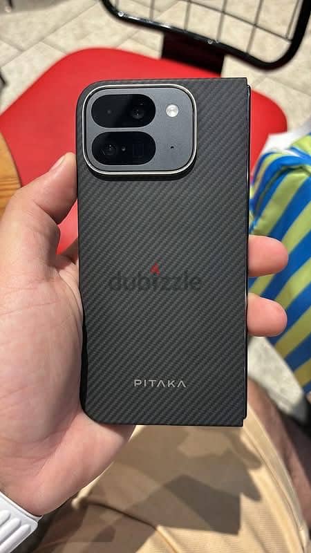 Google Pixel 9 Pro Fold 1
