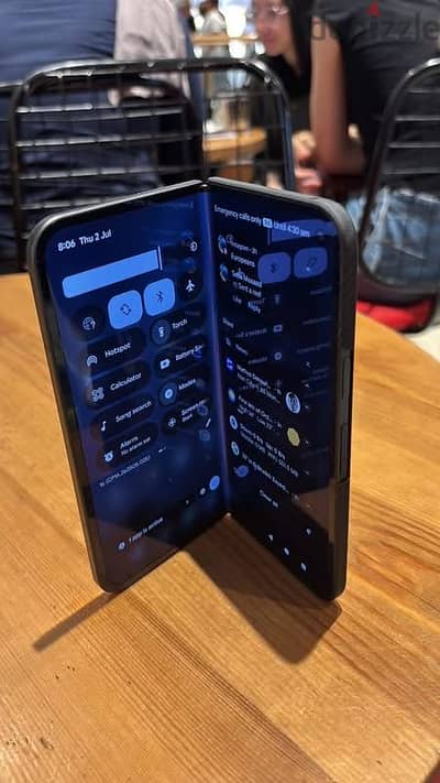 Google Pixel 9 Pro Fold