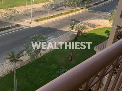 فرصه لا تكرر بسعر لقطه للبيع كاش في ارقي مراحل مدينتي B2 وموقع مميز  Open Air Mall خطوات من Madinaty B2