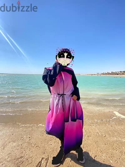 مايوه وتر بروف حريمي