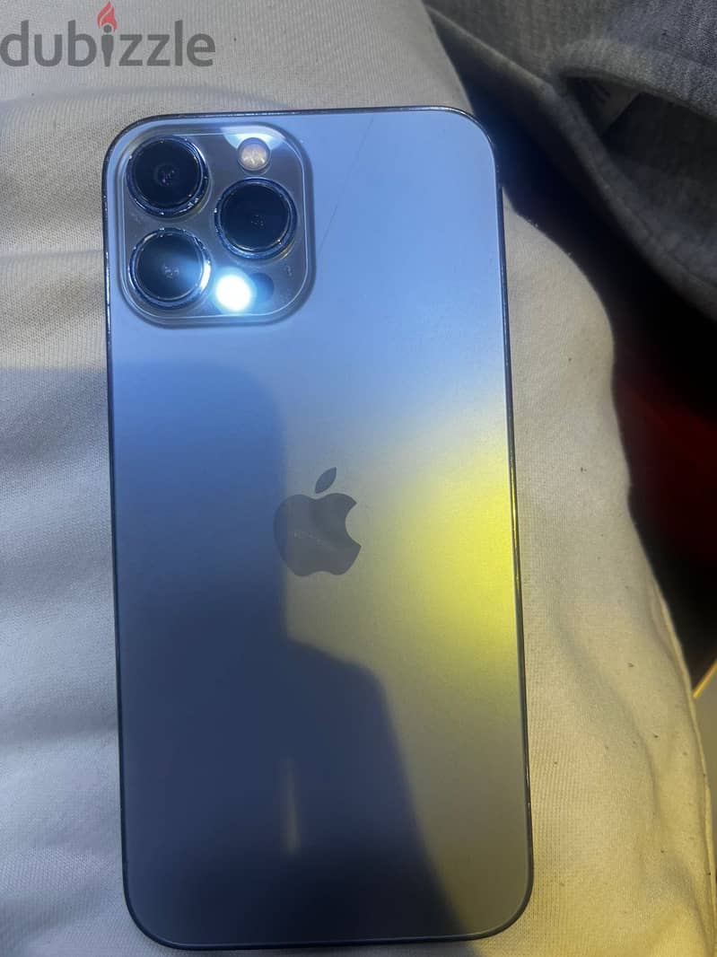 Apple - iPhone 13 Pro Max 1