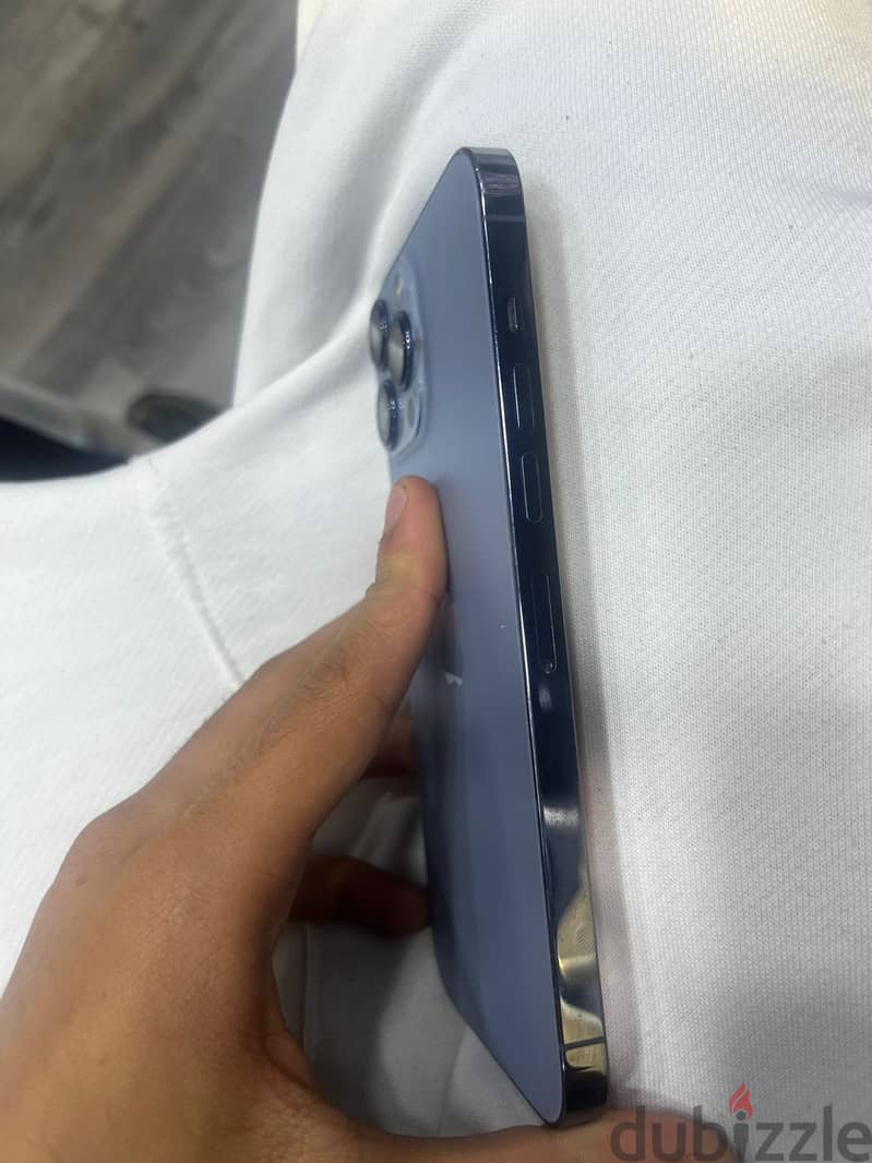 Apple - iPhone 13 Pro Max 2