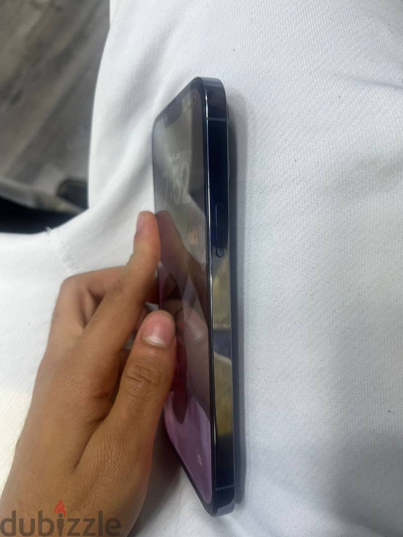 Apple - iPhone 13 Pro Max 4