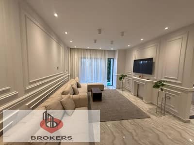 شقة مفروشة للإيجار في Lake View Residence
