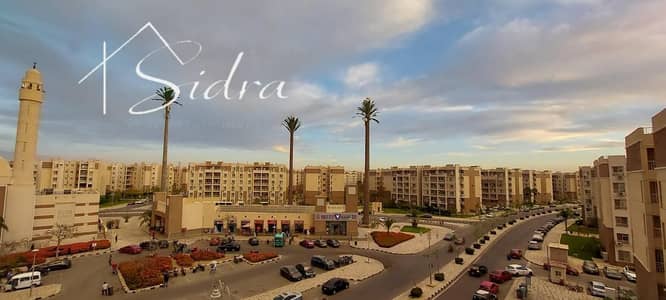  Furnished Apartment for Rent – ​​B7 Madinaty | Prime Location 