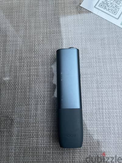 Vape pod