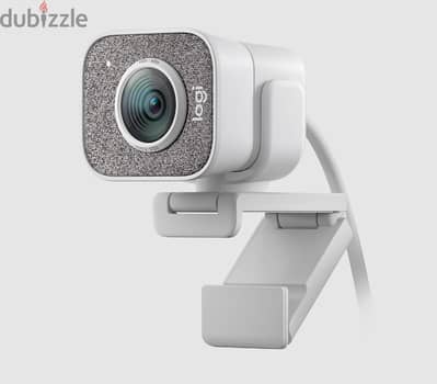 Logitech StreamCam 1080 - 60fps streaming