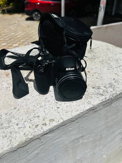 Nikon L340