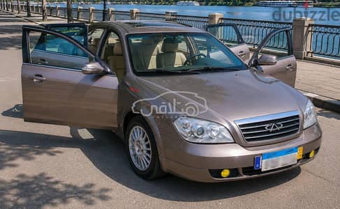 اسبيرانزا A620 2009 للبيع الهرم