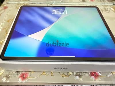 IPad Air M2 128 13 inch