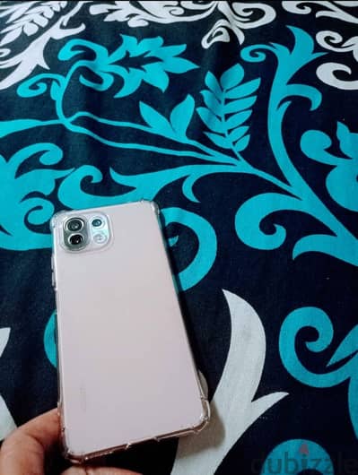 Xiaomi 11 Lite 5g 128 (6+5)