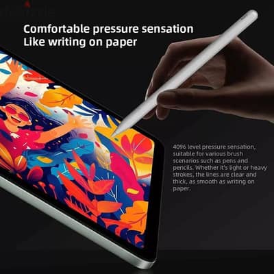 Xiaomi Redmi Pad Pro + Original Stylus Pen & 2 Covers