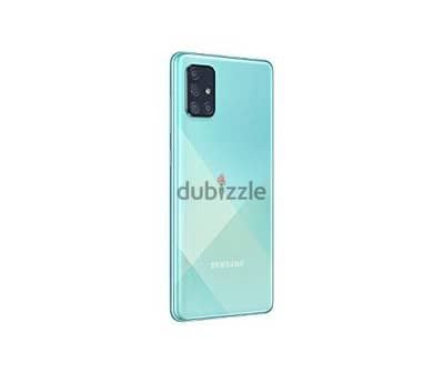Samsung A71