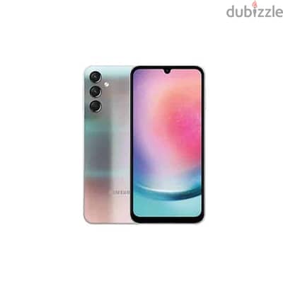 Samsung a24