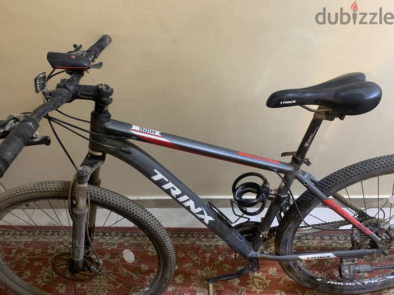 Trinx m126 pro 29 1