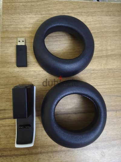 ps5 pulse elite accessories