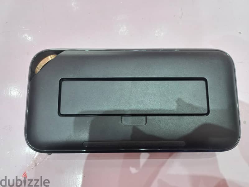 Philips wireless  speaker BT3550B Bluetooth Built-in mircrophone 3