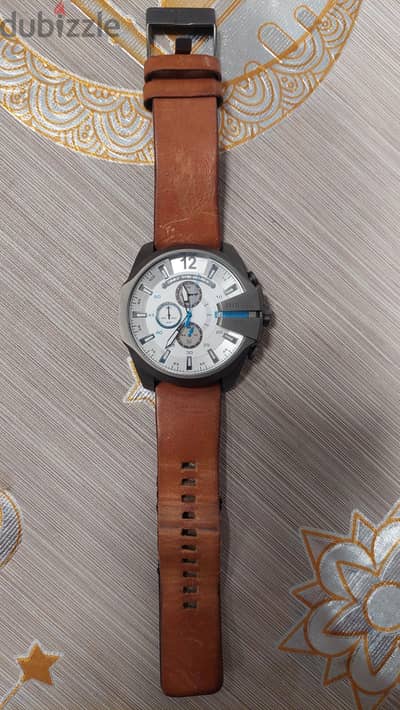 للبيع ساعة Diesel Original 100% موديل DZ4280.