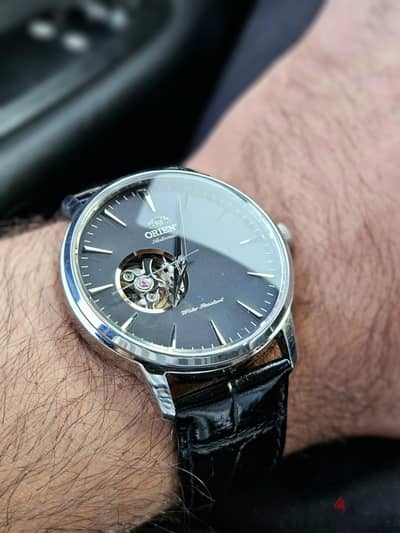 Orient Esteem II Open Heart (FAG02004B0)