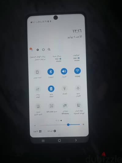 سامسونج ايه 51