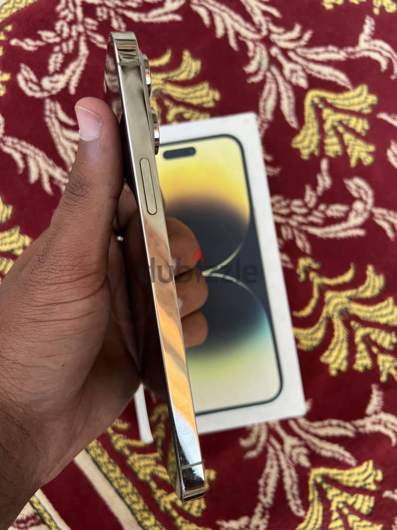 iPhone 14 Pro Max 512 1